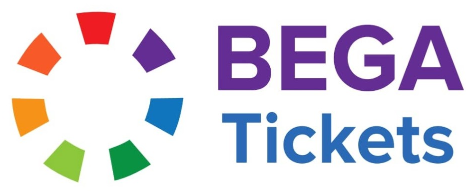 BEGA Tickets
